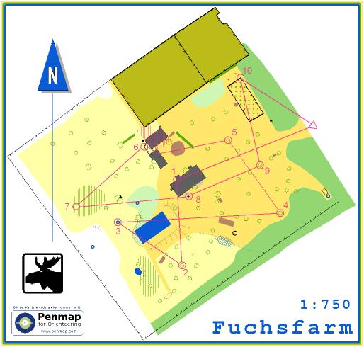 Fuchsfarm